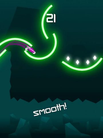 Screenshot 22: Rider