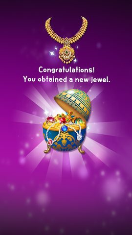 Screenshot 23: Jewel Blast-Let's Collect!