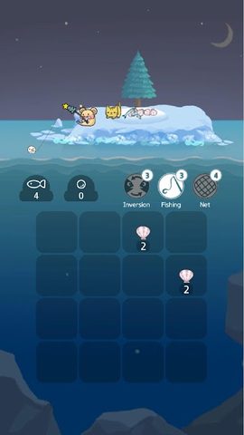 Screenshot 7: Kitty Cat Island :Merge Number