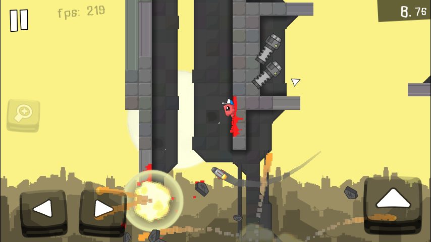 Screenshot 14: Mad Dex Arenas
