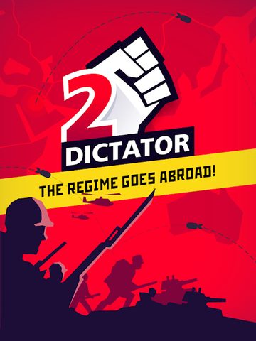 Screenshot 6: Dictator 2
