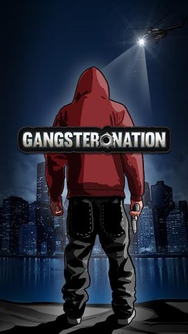 Screenshot 1: Gangster Nation