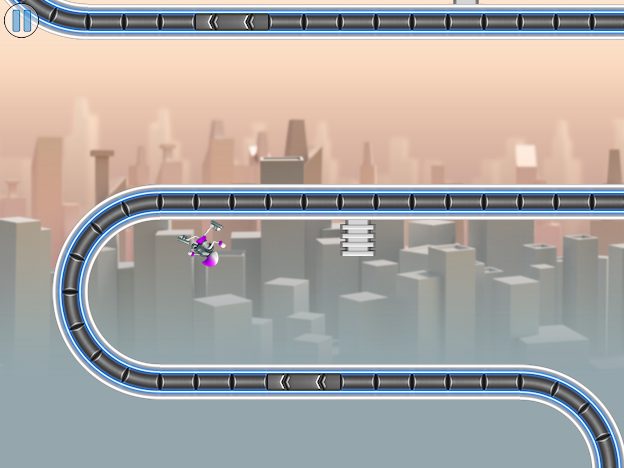 Screenshot 18: G-Switch 2