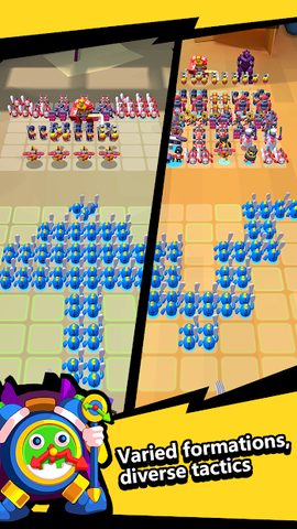 Screenshot 6: Clash of Toys