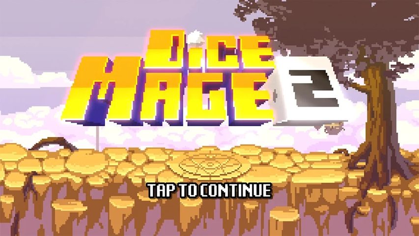 Screenshot 16: Dice Mage 2
