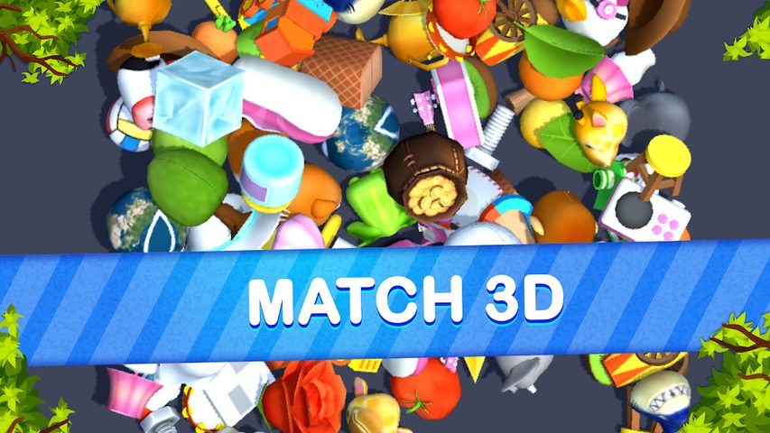 Screenshot 12: Match 3D Master Matching Games