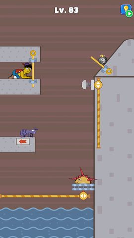 Screenshot 19: Prison Escape: Pin Puzzle