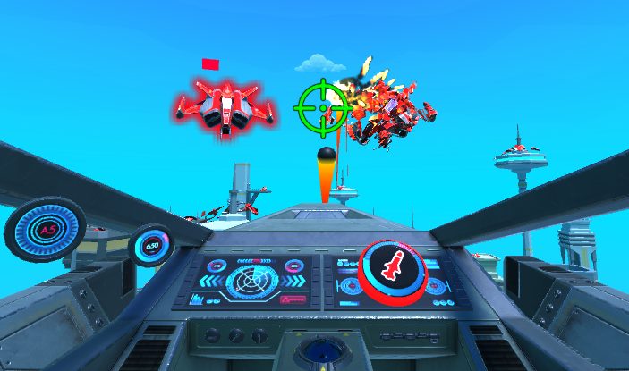 Screenshot 10: Super Flyout
