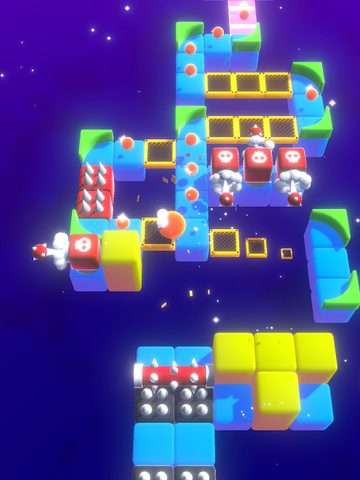 Screenshot 18: Bloop Islands