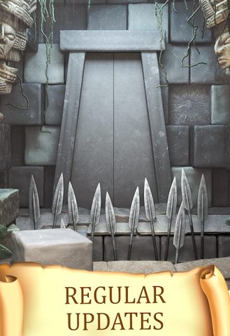 Screenshot 14: Puzzle 100 Doors - Room escape