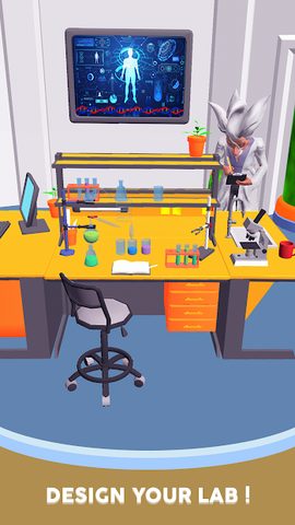 Screenshot 6: Clone Rush