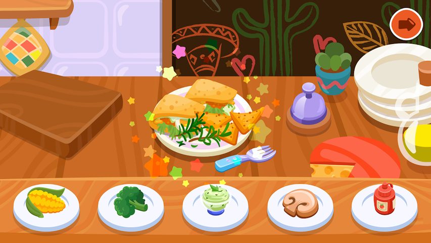 Screenshot 24: Bubbu Restaurant - My Cat Game