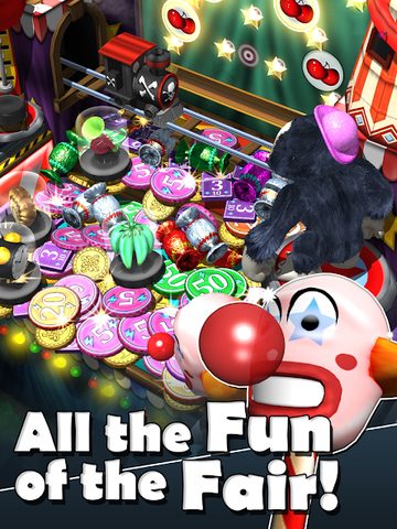 Screenshot 23: FunFair Coin Pusher