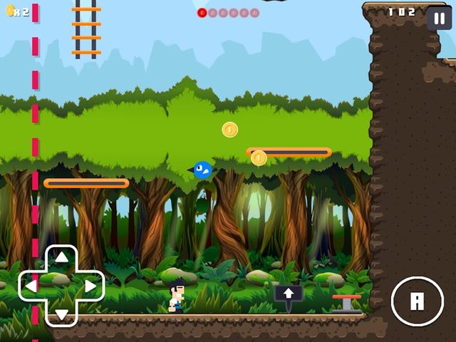 Screenshot 10: Mr Maker 3 Level Editor