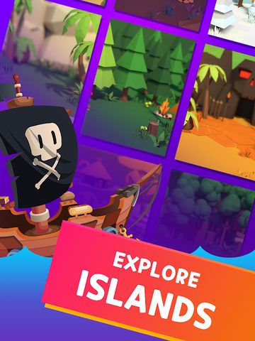 Screenshot 19: Pirate Inc