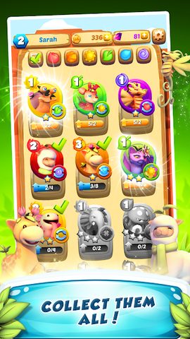 Screenshot 17: Wild Bloom
