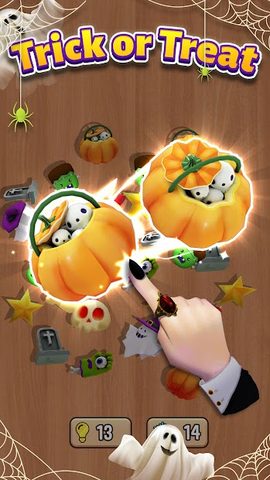 Screenshot 17: Match Pair 3D - Matching Game