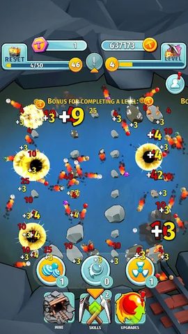Screenshot 12: Idle Mine Breakout Tycoon