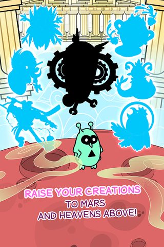 Screenshot 5: Birds Evolution: Idle Clicker