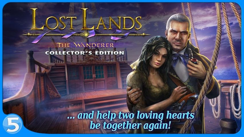 Screenshot 10: Lost Lands 4