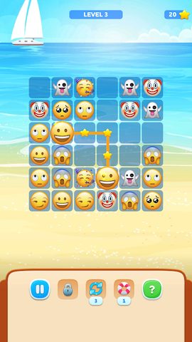 Screenshot 11: Onet Stars: Match & Connect Pairs