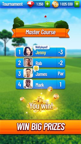 Screenshot 10: Golf Strike