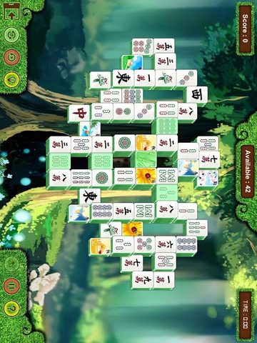 Screenshot 9: Mahjong