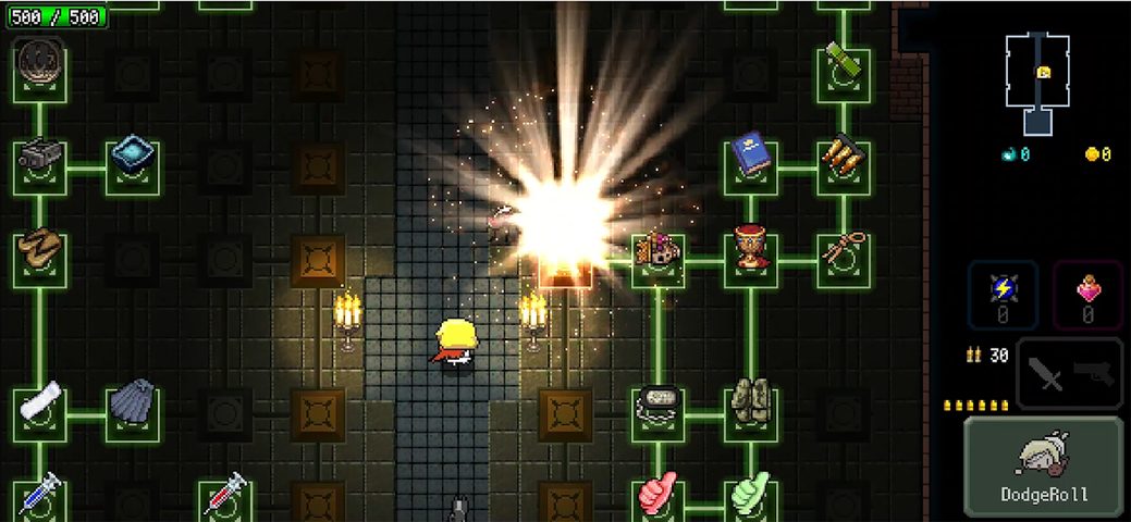 Screenshot 6: RASPBERRY MASH