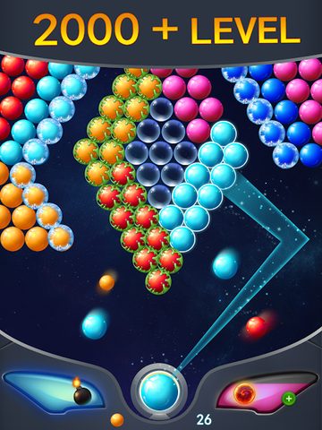 Screenshot 11: Bubble Pop Games