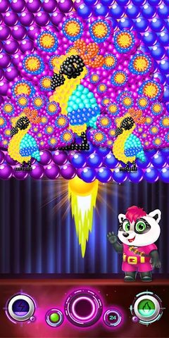 Screenshot 19: Bubble Shooter 5