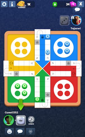 Screenshot 9: Ludo Titan