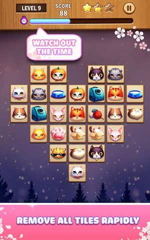 Screenshot 13: Tile Connect: Puzzle Mind Game