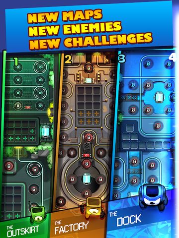 Screenshot 22: Cybershock : 2077 - TD Idle & Merge - Age of Cyber