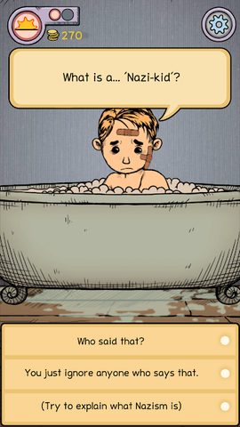 Screenshot 2: My Child Lebensborn LITE