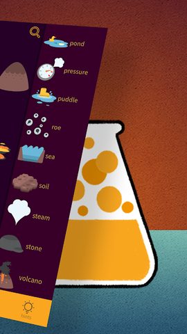 Screenshot 3: Little Alchemy 2