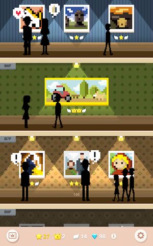 Screenshot 17: Pixaw Puzzle