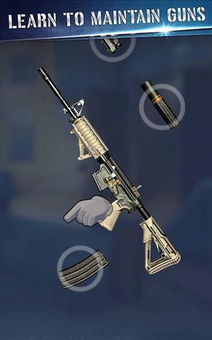 Screenshot 13: Guns Master