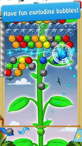 Screenshot 21: Bubble Shooter 3.0