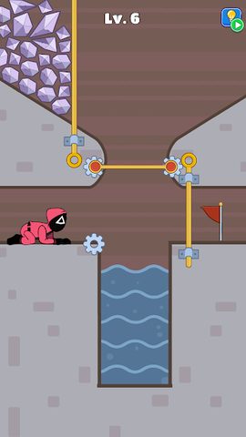 Screenshot 16: Prison Escape: Pin Puzzle