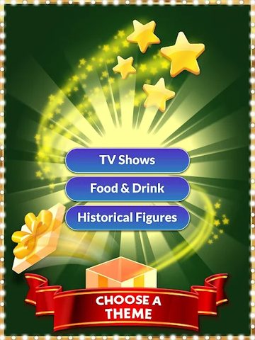 Screenshot 23: Word Search: Guess The Phrase!