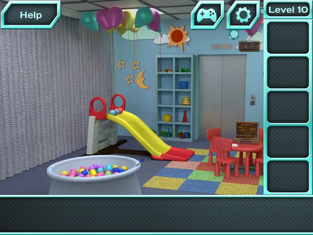 Screenshot 6: Can You Escape 6