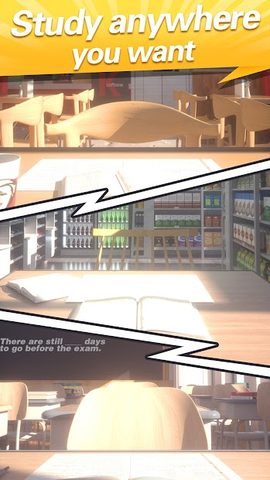 Screenshot 5: Learning Master - Puzzle Girl