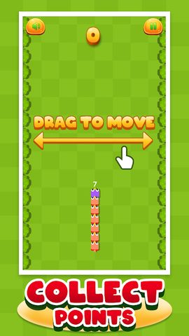 Screenshot 4: Birds VS Blocks