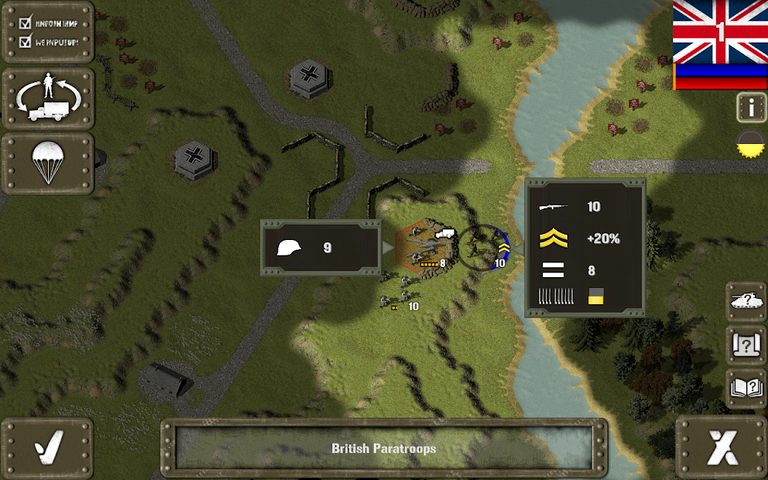 Screenshot 9: Tank Battle: Normandy
