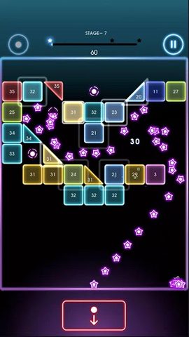 Screenshot 13: Bricks Breaker Quest