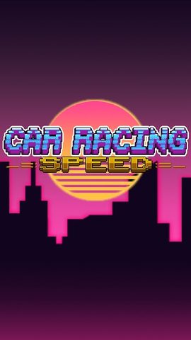 Screenshot 1: Car Racing Speed - Driving Gam