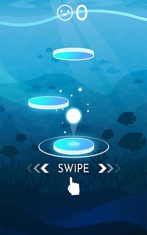 Screenshot 9: Beat Jumper: EDM up!
