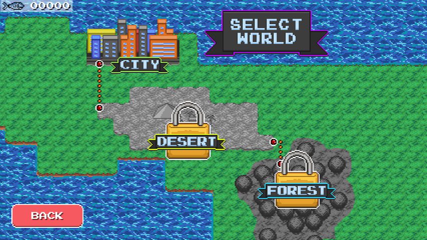 Screenshot 19: Hue Cat