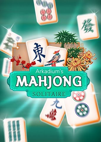 Screenshot 17: Classic Mahjong Solitaire