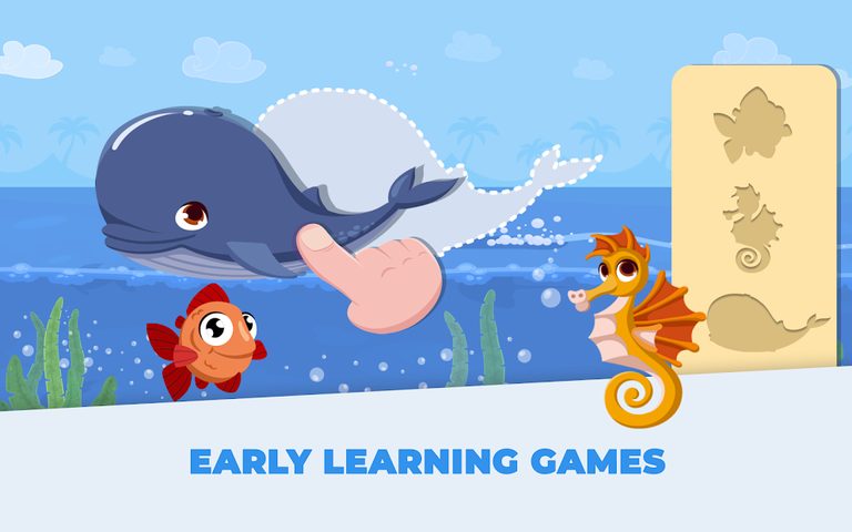 Screenshot 16: Jigsaw Puzzles for Kids